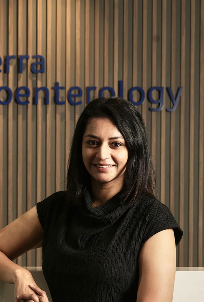 Dr Perveen Aslam