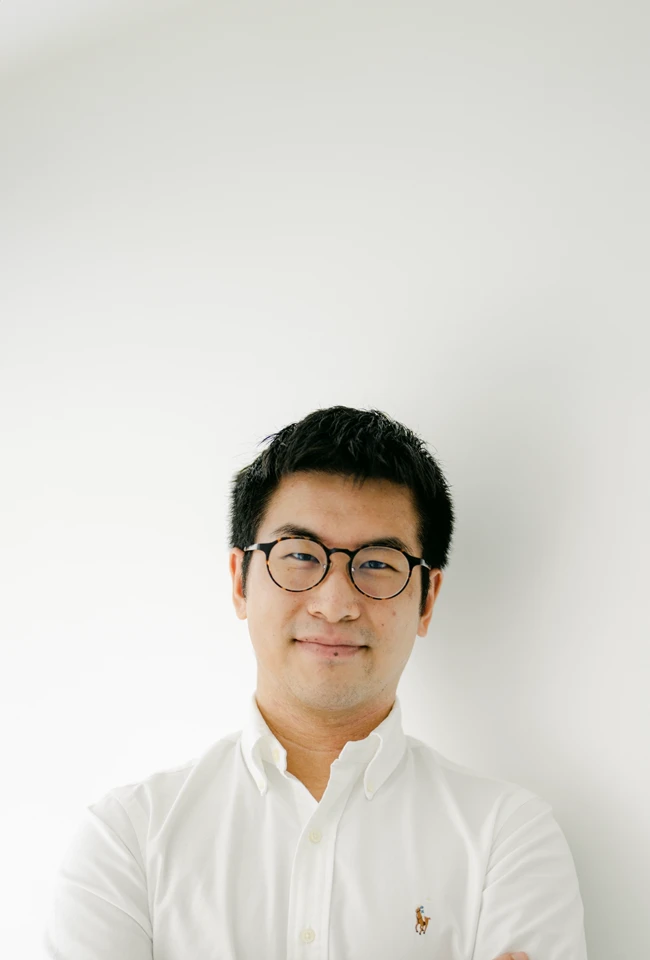 Dr Wilson Siu